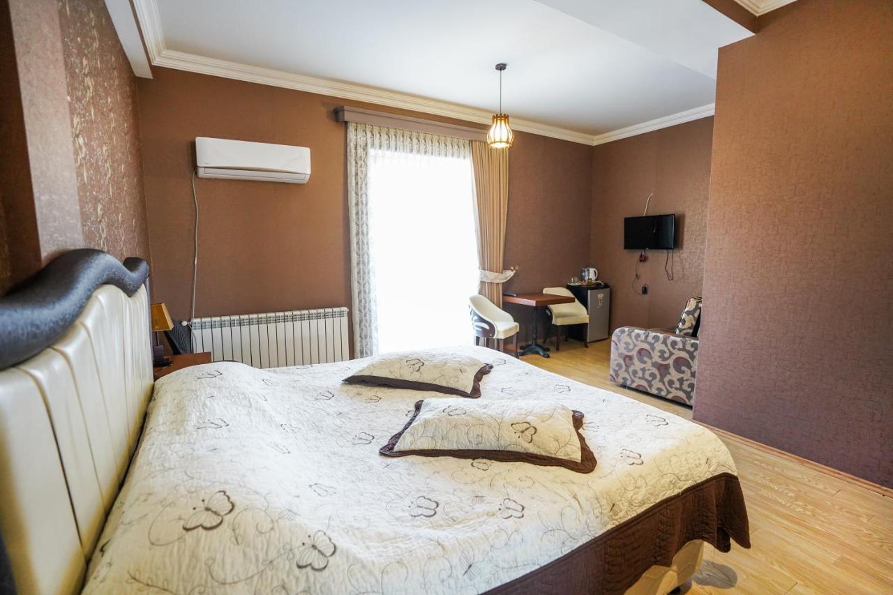 NATALI HOTEL БОРЖОМИ 4* (Грузия) - от 9756 RUB | NOCHI